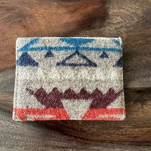 Pendleton Women’s Slim Wallet